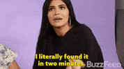 Kylie Jenner Jordyn Woods GIF by BuzzFeed