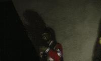 Forward And Up GIF by Patrick Paige II