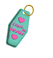 Heart Love Sticker by Guided by Light Art