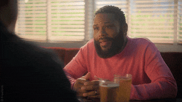 Saving Up Season 6 GIF by grown-ish