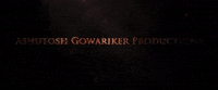 Bollywood GIF by Ashutosh Gowariker Productions