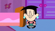 youtube animation GIF by Channel Frederator