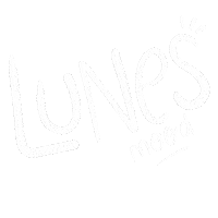 Monday Type Sticker by Melita Dg