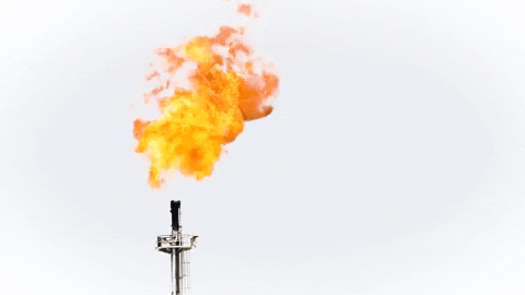 HarvestOilfield giphygifmaker oil fuel alberta GIF