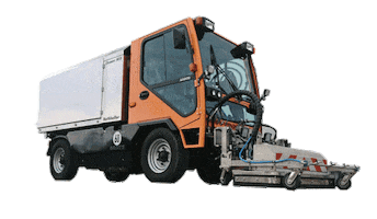 nothhelfer-kehrtechnik sweeper ladog nothhelfer kehrtechnik nothhelfer Sticker