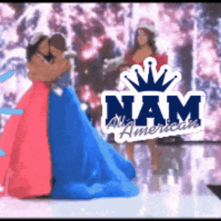 GIF by Pageants 2 Go