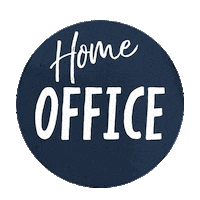 Stay Home Sticker by titatoni