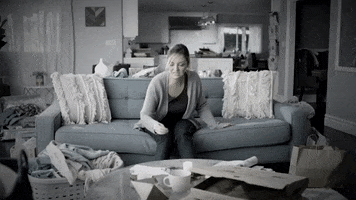abby elliott mom GIF by Swiffer