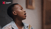 Tumelo Khaya GIF by Showmax