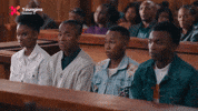 Tumelo Khaya GIF by Showmax