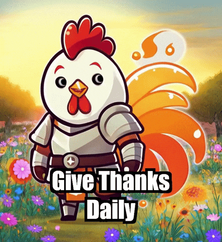 Appreciation Gratitude GIF by Zorooster