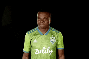 Sounders Fc What GIF by Seattle Sounders
