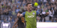 soundersfc soccer thumbs up mls seattle GIF