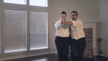 FilmRiot dance dancing slay salsa GIF