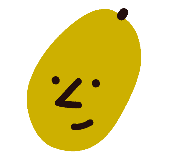 Nobads Sticker by Bobo Choses