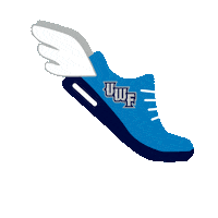 Cross Country College Sticker by UWF