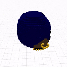 Nft Goth GIF by patternbase