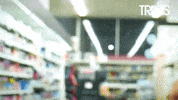 Lets Dance Love GIF by Travis