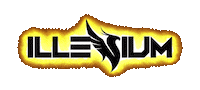 Matt Maeson Sticker by ILLENIUM