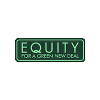 Stronger Together Environment Sticker by EquityManc