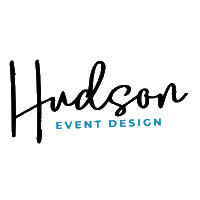 HudsonEventDesign  Sticker
