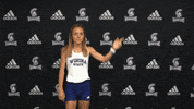 Wsuwarriors GIF by WinonaStateATH