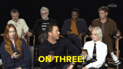 Chris Pratt GIF by BuzzFeed