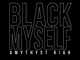 Black Myself GIF by Amythyst Kiah