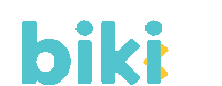 GoBiki bike bicycle biki bike share Sticker