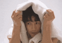 Ji Jin Hee Winter GIF