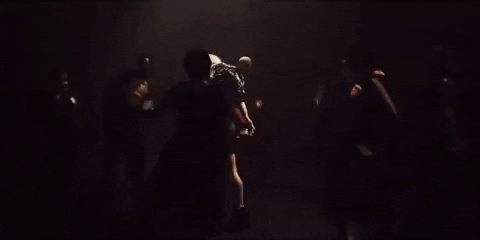 Happy Ferris Wheel GIF by Sylvan Esso