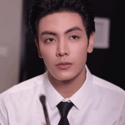 Sexy Make Up GIF