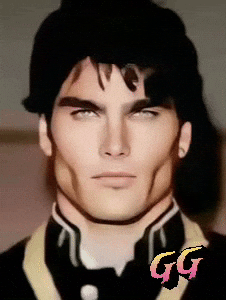 Mewing GIF