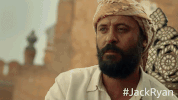 season 1 GIF by Tom Clancy’s Jack Ryan