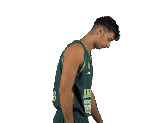 Pao Pana Sticker by Panathinaikos BC