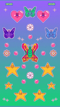 Summer Love GIF by YON