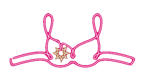 NorthWestCancerResearch giphyupload breast cancer symptom how to check Sticker