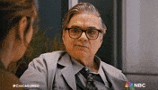 Chicago Med Nbc GIF by One Chicago