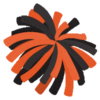 Oklahoma Football Osu Sticker by College Colors Day