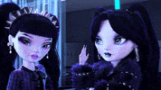 OfficialRainbowHigh rainbow season 3 shadow sh GIF