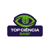 Top Ciencia Sticker by BASF Soluções para a Agricultura