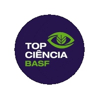 Top Ciencia Sticker by BASF Soluções para a Agricultura