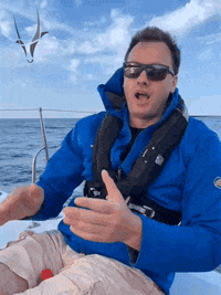 Spryker reaction no wtf reactions GIF