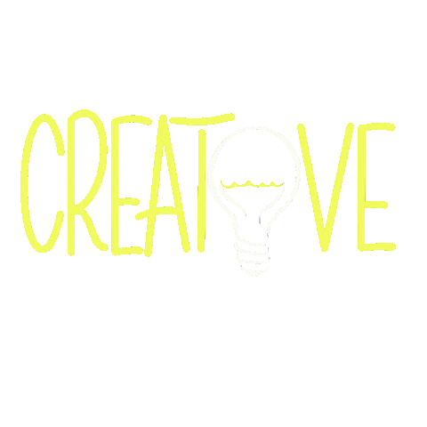 Lightbulb Sticker