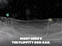 season 8 spongebob's runaway roadtrip: mooncation GIF by SpongeBob SquarePants