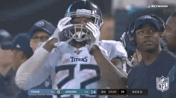 Regular Season Football GIF by NFL