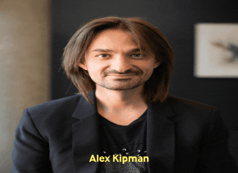 alexkipman giphygifmaker giphyattribution GIF