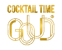 Cocktail Time Rotterdam Sticker by Restaurant Goud
