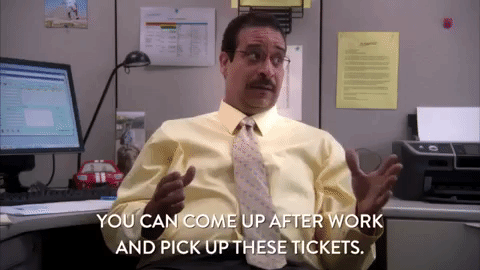 comedy central GIF by Workaholics