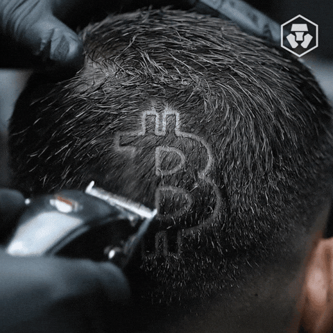 Bitcoin Eth GIF by Crypto.com